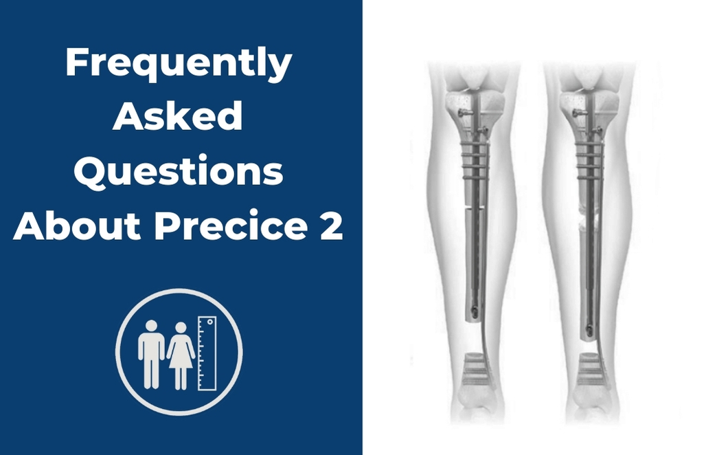 Frequently Asked Questions About Precice 2